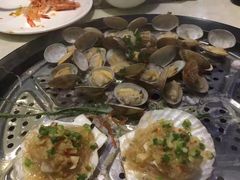 -船奇蒸汽海鲜·闽菜(八市海鲜总店)