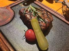 -MR.ROCKY洛奇先生·西餐&酒吧(太古仓店)
