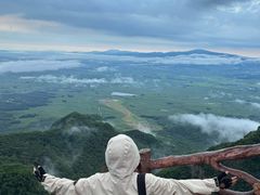-吉林拉法山