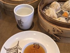 -南翔馒头店(豫园店)