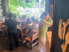 -马灯部落·西湖边的创意山景餐厅(虎跑动物园店)