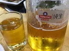 -海岛渔村大酒店(云霄路店)