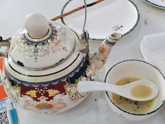 -帕米尔食府(白云观店)