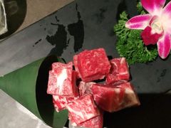 -捞王锅物料理(上海世茂广场店)