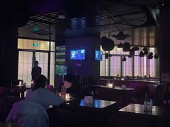 -TZ House音乐现场(茅台店)