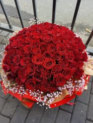 -喜洋洋鲜花婚庆(世界路店)