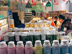 -吉美诺烘焙(公园北路店)