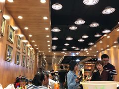 -清真益鑫羊肉手抓馆(南大街店)