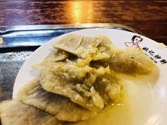 炸灌肠-姚记炒肝店(鼓楼店)
