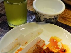 -潮鱼炭火烤鱼(万达店)