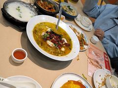 -蒸武门·广式茶点(石滩店)