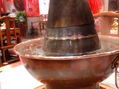 -五悦北平四季涮肉·烧烤(老商埠店)