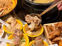 -田村·石锅藏香鸡(布达拉宫店)