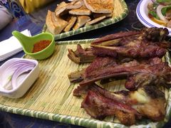-乡村馕坑肉·烧烤·新疆菜·本地人更爱吃(阿勒泰首店)