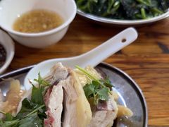 -肥婆兰鸡饭(西门外街店)