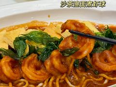 -聚福山莊·寻味顺德(北滘店)