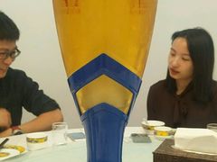 -盱眙虾神於氏龙虾(夫子庙红街店)