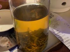 -绿茶餐厅(昆明世纪金源店)