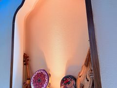 -清真·弹拨尔新疆美食餐厅(延龄巷店)