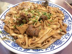 胡羊焖饼-壹阁胡羊焖饼(特色小吃街店)