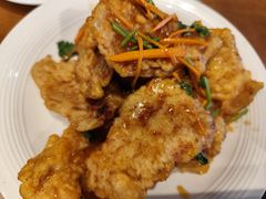 -亮子·东北特色烧烤(复悦荟店)
