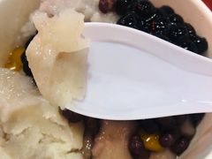 -鲜芋仙(观音桥大融城LG店)