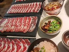 -旺福·贵州酸汤牛肉火锅(陆悦天地店)