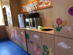 -金宝贝早教(和悦汇店)