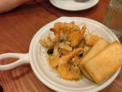 -有序Orderly融合西餐·咖啡(运河外滩店)