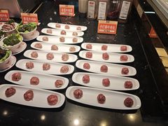 -九记潮汕现切鲜牛肉自助火锅(长沙·方圆荟店)