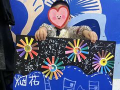 -尼莫儿童美术(三阳路融科天城校区)
