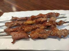 -中发源·清真餐厅(春风店)