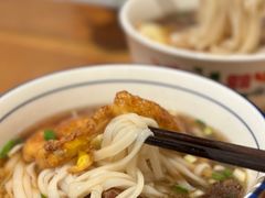 -矮子粉店1985·长沙米粉(湘春路店)