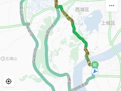 -杭州龙禧福朋喜来登酒店