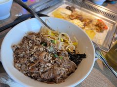 -新石器烤肉(美利广场店)