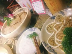 -小龙坎火锅(万象城店)