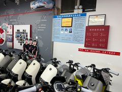 -九号电动车(安定门内大街店)