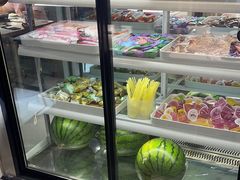 -三江源活鱼现烤(维多利摩尔城店)