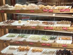 -袁记串串香(新南门店)