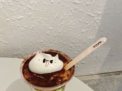 -ABCD咖啡屋(妇幼店)