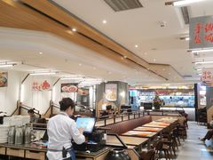 -新旺茶餐厅·早餐(香港广场店)