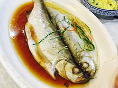 香山国际大酒店-丽湖中餐厅-苏州香山国际大酒店