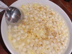 桂花酒酿圆子-大牌大·传统杭帮菜(湖滨店)