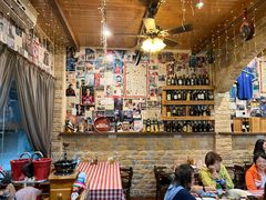 -安立可意大利美食