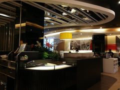 -必胜客(安河桥北店)