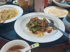 -开海·红岛海鲜虾水饺(石老人店)