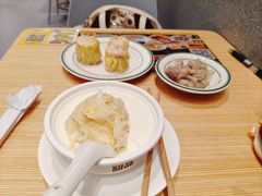 -满记甜品(南京虹悦城三店)