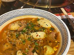 -水浒烤肉(国贸店)