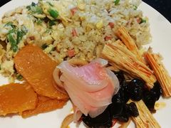 -鱼鲜饭香·招牌汽锅剁椒鱼头王