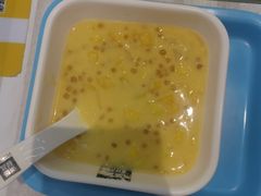 杨枝甘露-满记甜品(金融街店)